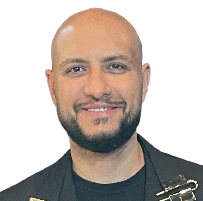 Dr. Abdulrahman Abdulbaky