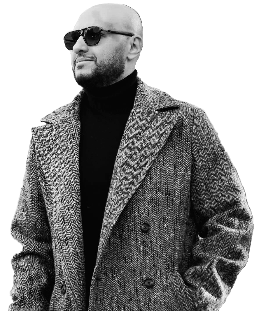 Morpheus8