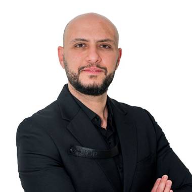 Dr. Abdulrahman Abdulbaky
